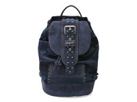 Rucsac DESIGUAL bleumarin, WAKD06, din material textil - 1