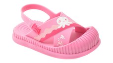 Sandale IPANEMA roz, 8366102, din pvc