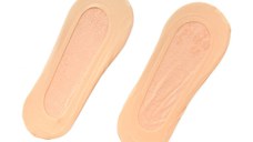 Sosete ALDO bej, LAUENENSEE 101, din material textil