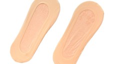 Sosete ALDO bej, LAUENENSEE 101, din material textil