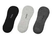 Sosete ALDO gri, FORENG 021, din material textil - 1