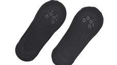 Sosete ALDO negre, LAUENENSEE 001, din material textil