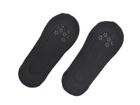 Sosete ALDO negre, LAUENENSEE 001, din material textil - 1