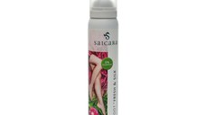 Spray-deodorant pentru picioare, Solitaire