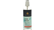 Spray pentru mentinerea mirosului placut in incaltaminte, Solitaire