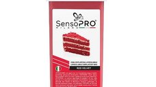 Ceara de Epilat SensoPro Red Velvet, 100 ml