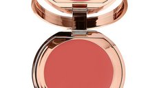 Charlotte Tilbury Fard de Obraz Cremos, Island Glow Blush Tint, Beach Peach Glow, 2.5 g