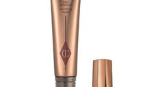 Charlotte Tilbury Hollywood Contour Wand, Contur Lichid pentru Fata, Fair Medium, 12 ml