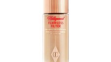 Charlotte Tilbury Hollywood Flawless Filter Liquid Highlighter, Shade 4 Medium, 30 ml