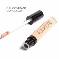 Corector Anticearcan Focallure Concealer Long Lasting 03 Light - 2