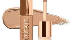 Corector Urban Decay Stay Naked Quickie, Acoperire Mare, 24H, 40CP Light Medium, 16.4 ml