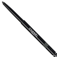 Creion de ochi dermatograf rezistent Chanel Le stylo Waterproof Negru - 1
