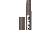 Creion pentru sprancene Maybelline Brow Extensions 06 Deep Brown