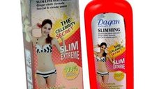 Crema Dagan Slimming cu Extract de Chili si Ghimbir - 200ml