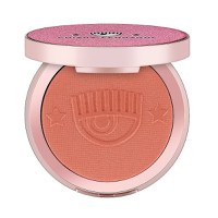 Fard Obraz Iluminator, Chiara Ferragni, Highlighting Blush, 01 Babe Charming, 8.5 g - 1