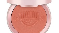 Fard Obraz Iluminator, Chiara Ferragni, Highlighting Blush, 01 Babe Charming, 8.5 g