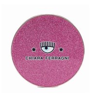 Fard Obraz Iluminator, Chiara Ferragni, Highlighting Blush, 01 Babe Charming, 8.5 g - 3