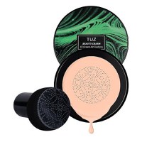 Fond de ten CC Cream Air Cushion, TUZ, Beauty Charm, 02 Natural Skin - 1