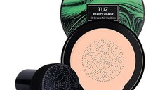Fond de ten CC Cream Air Cushion, TUZ, Beauty Charm, 02 Natural Skin
