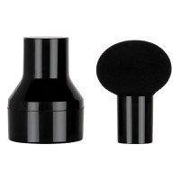 Fond de ten CC Cream Air Cushion, TUZ, Beauty Charm, 02 Natural Skin - 2