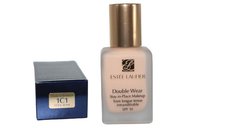 Fond de ten Estee Lauder Double Wear Stay In Place 1C1 Cool Bone - Formula Noua