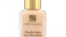 Fond de Ten Estee Lauder Double Wear Stay in Place Nuanta 1W1 Bone - Formula Noua si Rezistenta