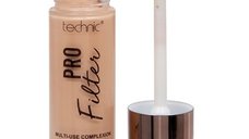 Fond de ten iluminator Technic Pro Filter Multi Use Fair 33 ml