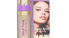 Fond de ten, Ingrid, Ideal Face, 11 Nude, 30 ml