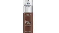 Fond de ten L'Oreal True Match Super Blendable, 11N Dark Coffee, 30 ml