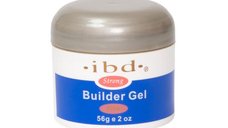 ibd Gel UV pentru Constructie, Builder Gel Roz, 56 g