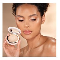 Iluminator Ten, Anastasia Beverly Hills, Glow Seeker Highlighter, Sun Idol - 3