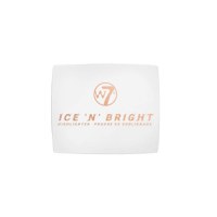 Iluminator, W7, Ice Bright Highlighter - 2