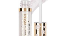 Kiss Beauty Luciu de Buze Stralucitor Extreme Plumping 3D Shining 01, 5 ml