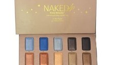 Kiss Beauty Naked In The Light Makeup Palette, 02