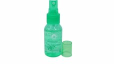 Kiss Beauty Spray Fixare Machiaj cu Aloe Vera, 35 ml