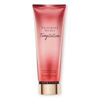 Lotiune de corp parfumata, Victoria's Secret, Temptation, Luscious Apple, Desert Flower, 236 ml - 1