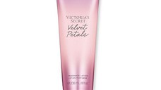 Lotiune de corp parfumata, Victoria's Secret, Velvet Petals, Lush Blooms & Almond Glaze, Migdale, 236 ml