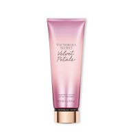Lotiune de corp parfumata, Victoria's Secret, Velvet Petals, Lush Blooms & Almond Glaze, Migdale, 236 ml - 1
