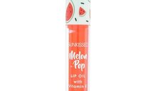 Luciu de Buze cu Vitamina E Sunkissed - Nuanta Melon Pop, 4.2 ml
