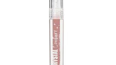 Luciu de Buze Sunkissed, Crystal Couture Lip Elixir cu Vitamina E, 3.5 ml