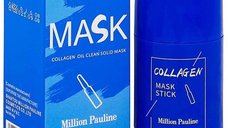 Masca de fata Million Pauline cu Colagen, 40 g