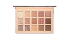 Paleta de 15 farduri de pleoape Focallure Go Travel, model #8 Hi Firenze