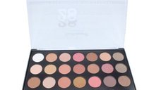 Paleta de Farduri Gulflower So Special cu 28 Culori