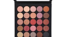 Paleta de Farduri Magic Studio Shaky, 25 Nuante Versatile