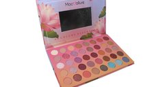 Paleta de farduri pentru ochi Mocallure Lotus, 40 nuante