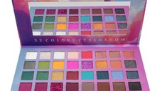 Paleta de farduri pentru ochi Mocallure Mysterious Kiss, 32 nuante