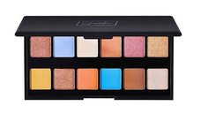Paleta de farduri Sleek i-Divine Trippin cu 12 nuante