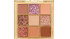 Paleta de farduri W7 Bare All Exposed