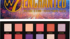 Paleta de Farduri W7 Enchanted Brilliance In Bloom