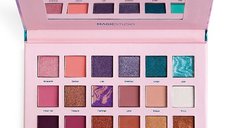 Paleta de machiaj Magic Studio Sweet Pastel cu 18 nuante